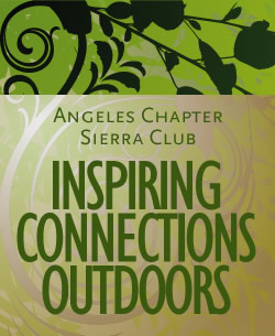 Angeles Chapter Sierra Club Inner City Outings