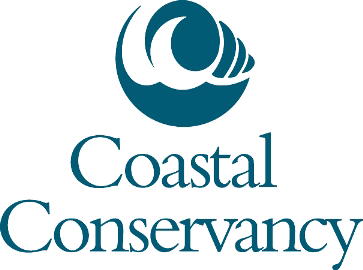 Coastal Conservancy Logo
