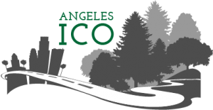 Angeles ICO Logo